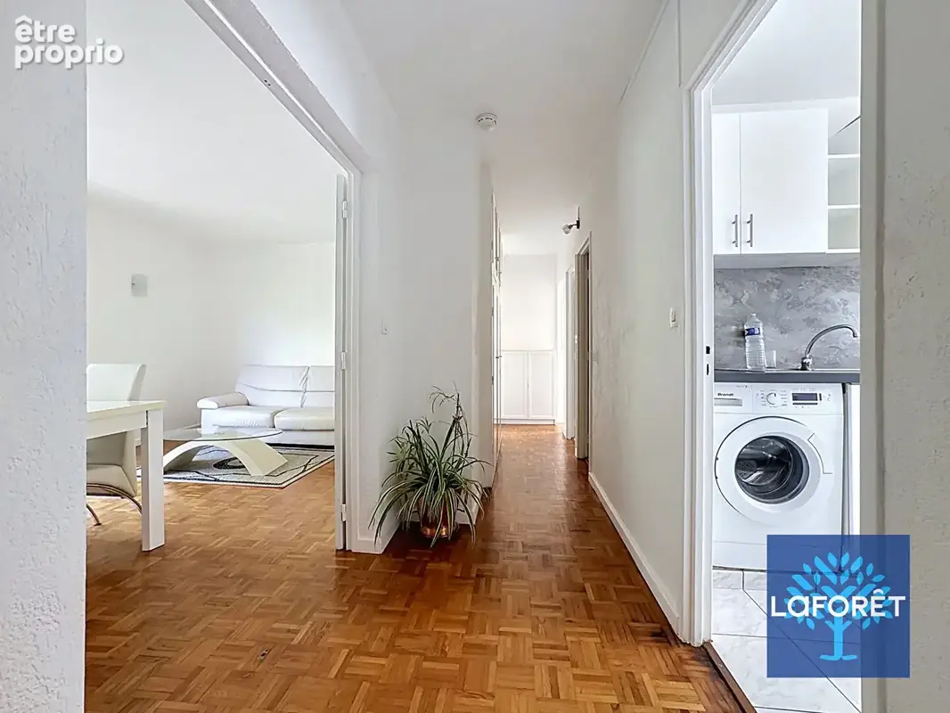 Appartement Chilly Mazarin 2 pièce(s) 48.07 m2 - photo 11