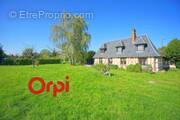 Maison à BERNAY