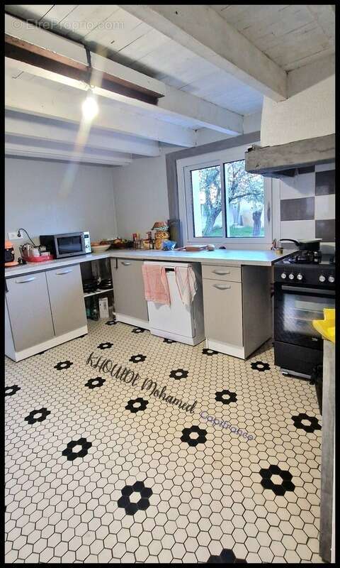 Maison à VILLENEUVE-SUR-LOT