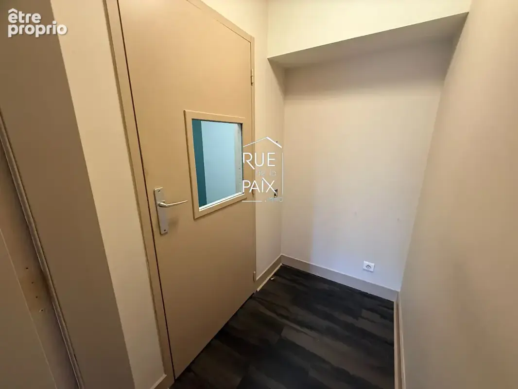 appartement / bureaux Chatellerault 5 pièce(s) 164.87 m2 - photo 12