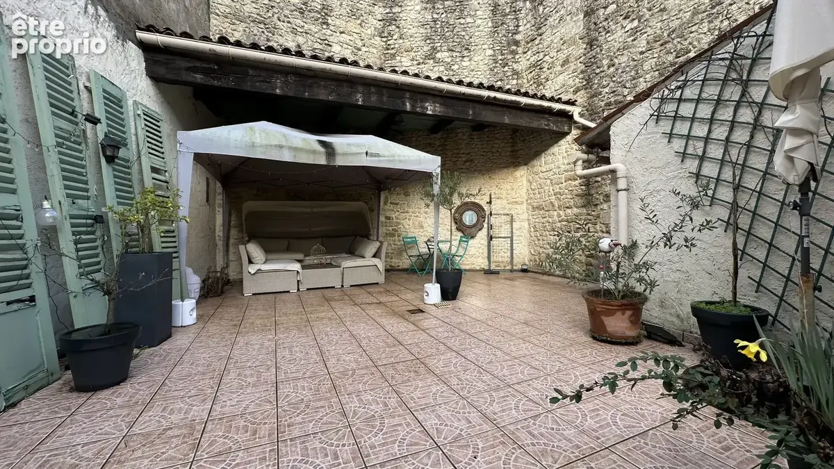 Appartement 4 pièces 152 m² à vendre à Rochefort (17300) - photo 5