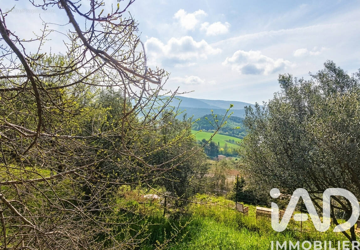 Photo 1 - Maison à AURIOL