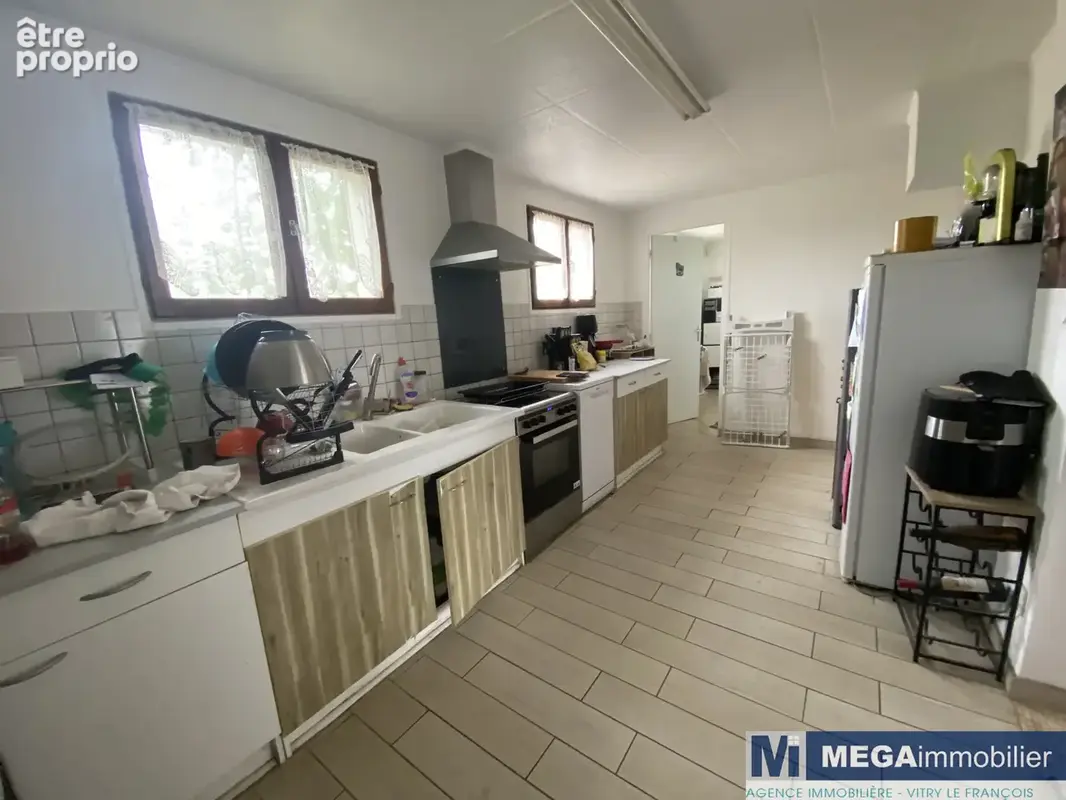 A vendre charmante maison - photo 4