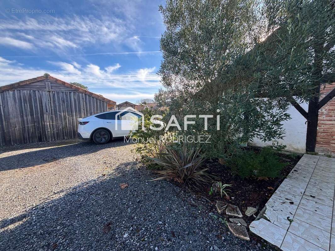 Photo 7 - Maison à YCHOUX