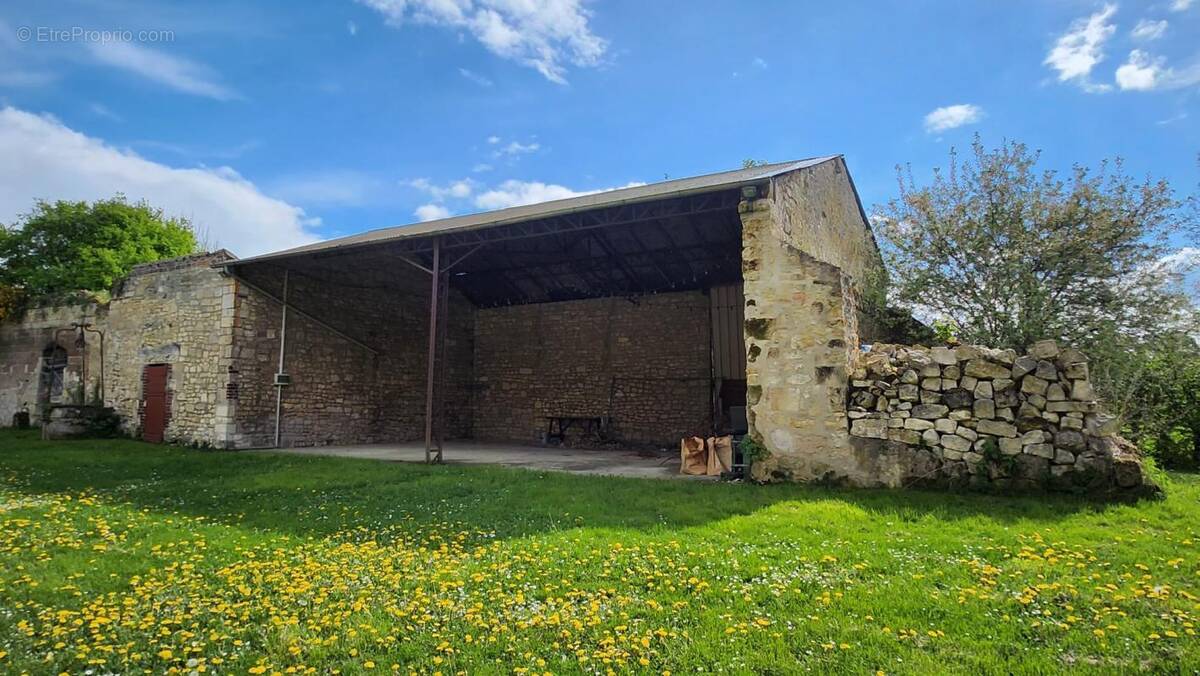 Maison à COMPIEGNE