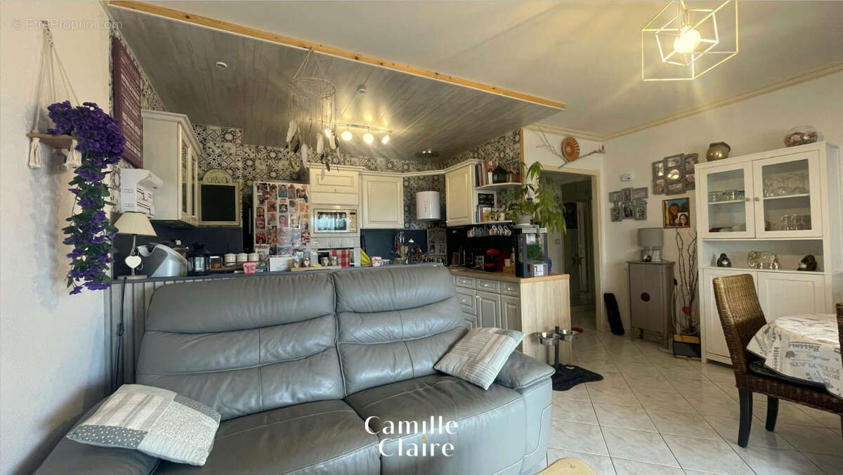 Appartement à GRASSE