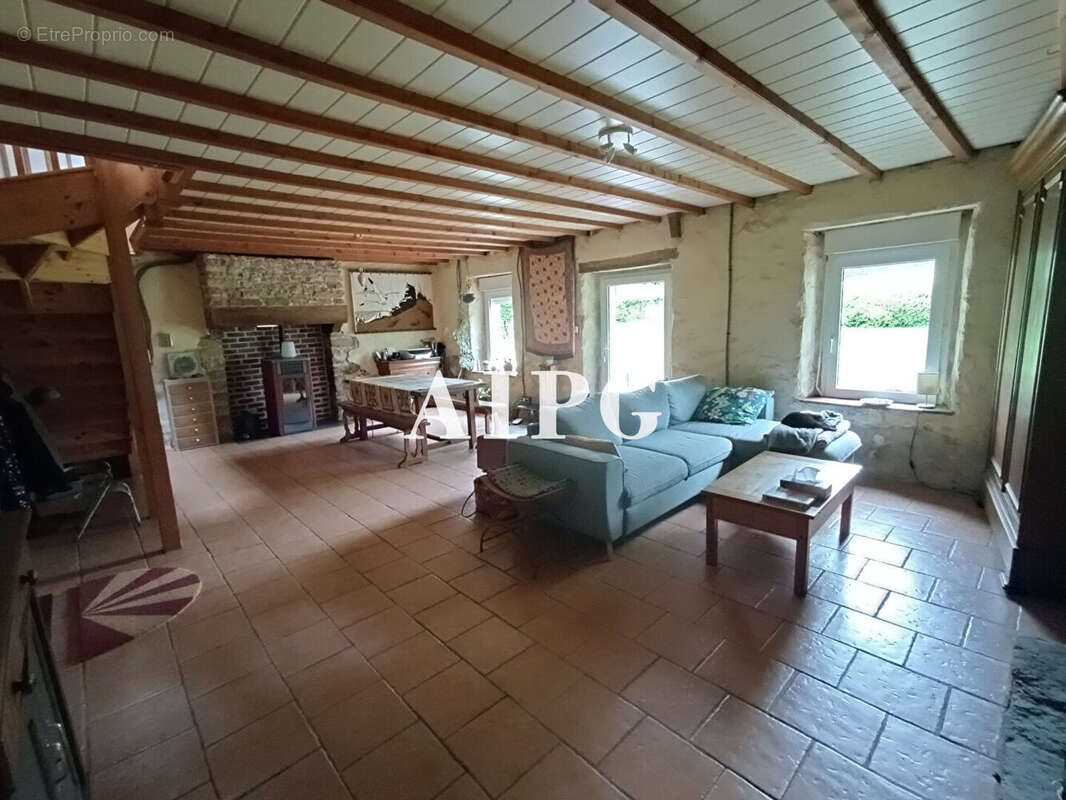 Maison à SILFIAC