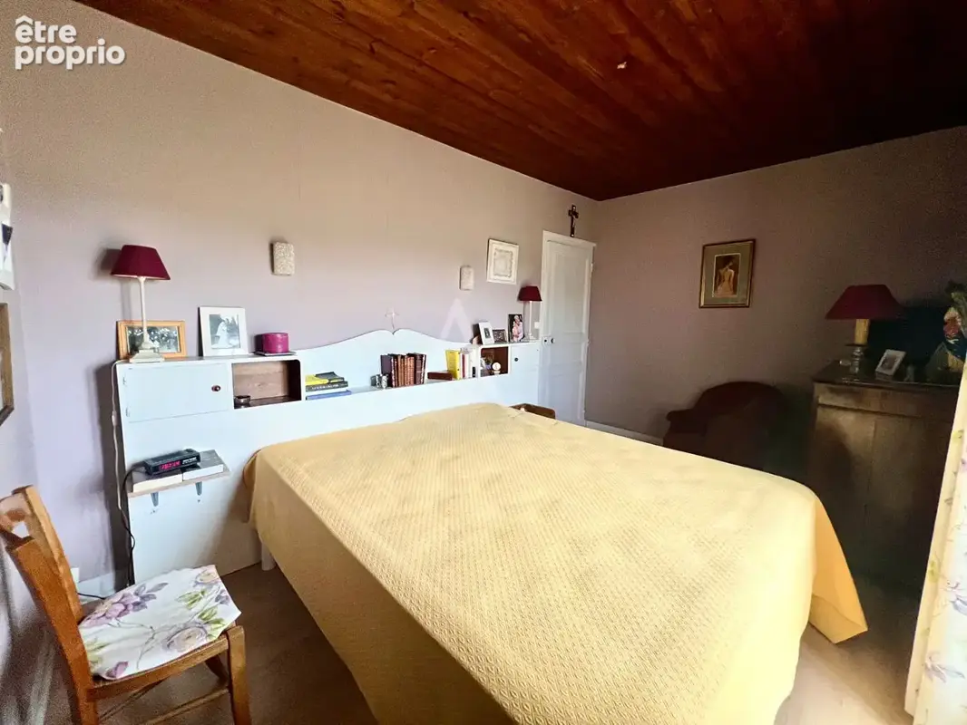Maison Longeville Sur Mer - photo 6