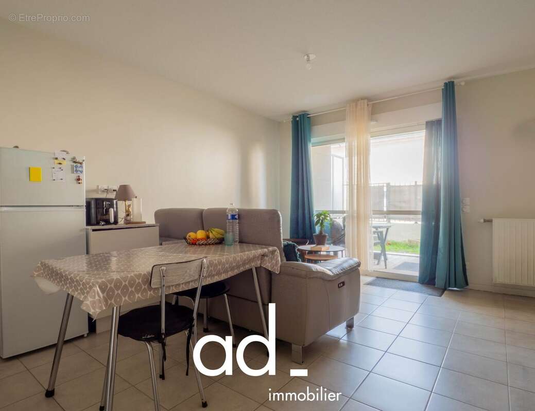 Appartement à LA ROCHELLE