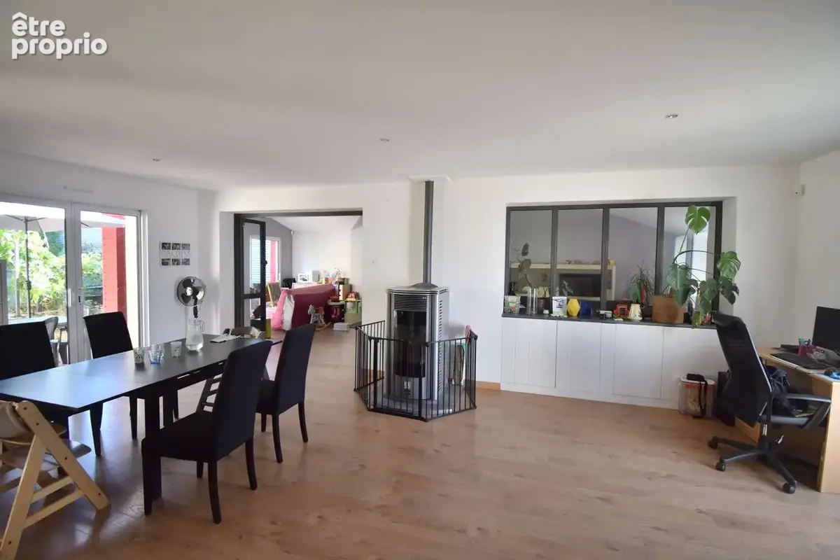 Maison d'habitation - photo 16