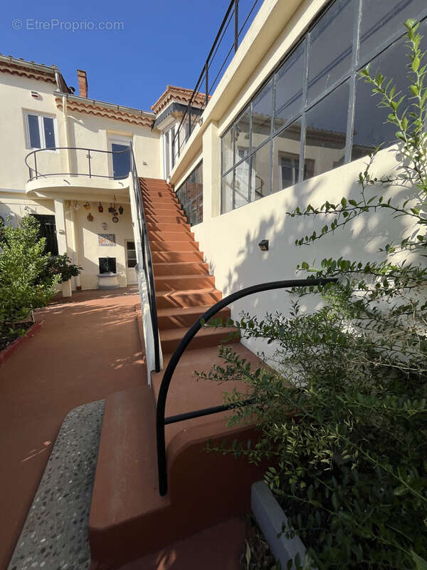 Maison à LEZIGNAN-CORBIERES