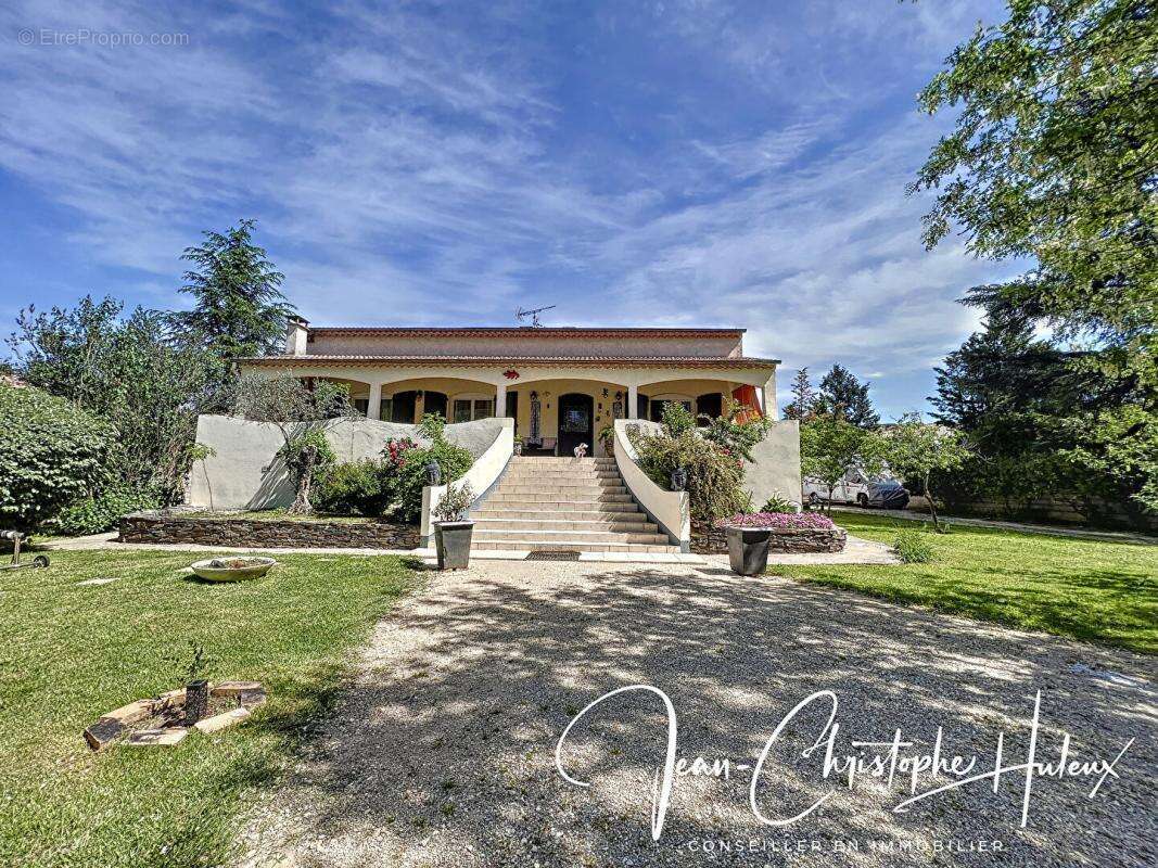 Maison à SAINT-AMBROIX