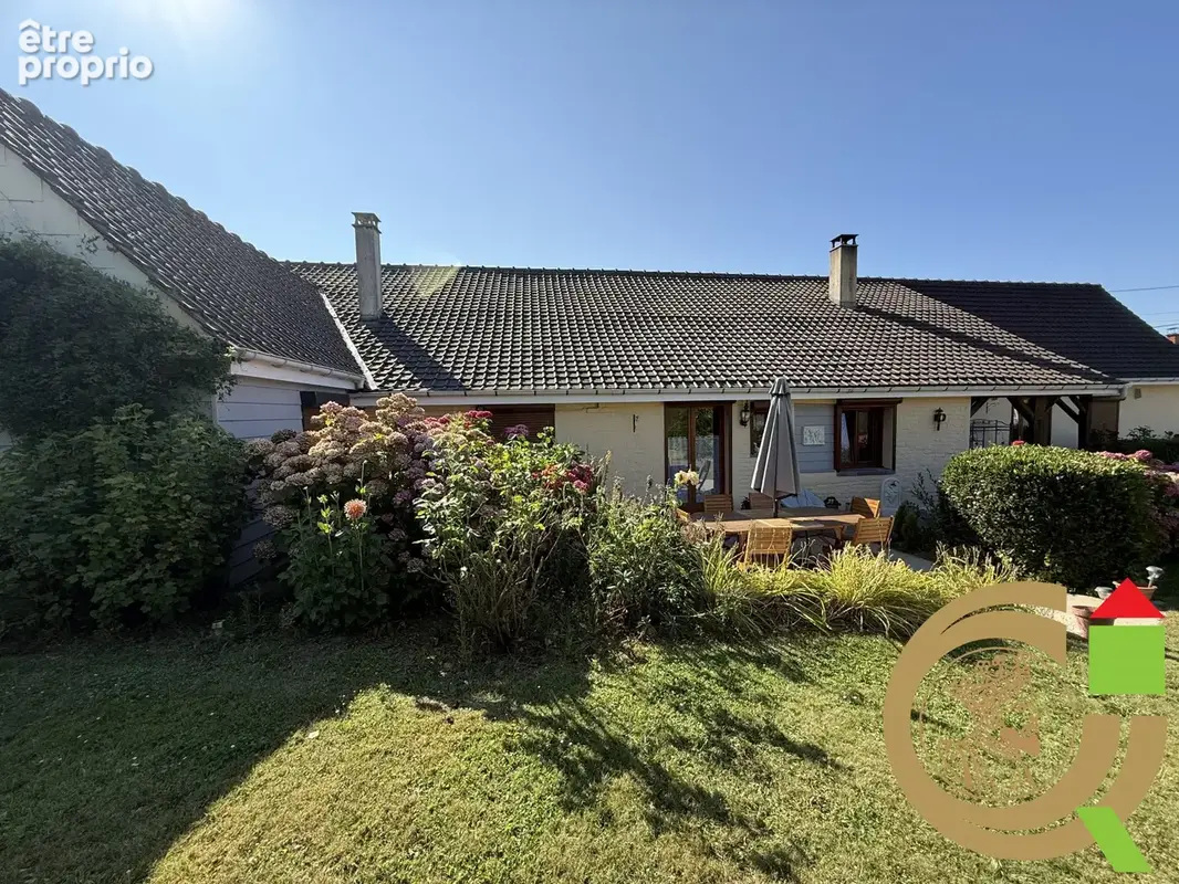 Maison 147 m² à Bouin-Plumoison  - photo 3