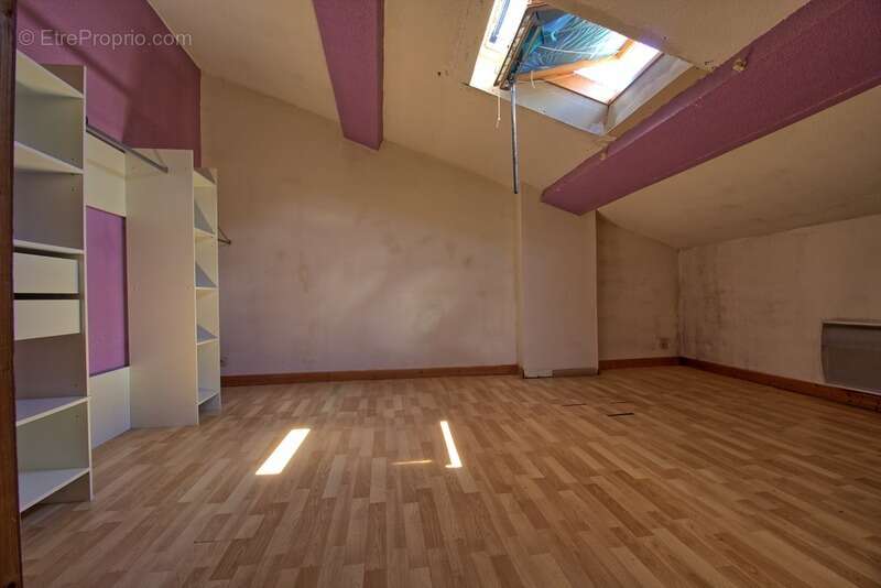 Appartement à CHOISEY