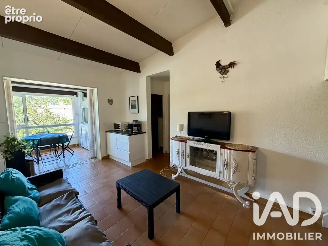 Photo 1 - Appartement à ARGELES-SUR-MER
