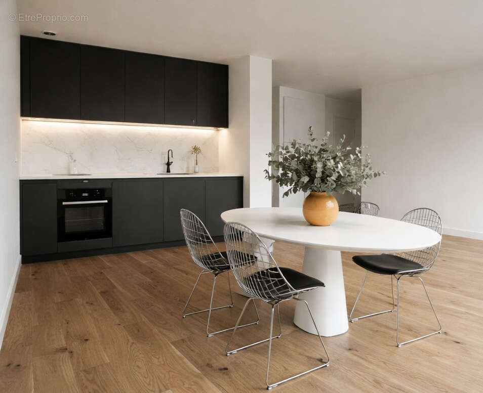 Appartement à TALENCE