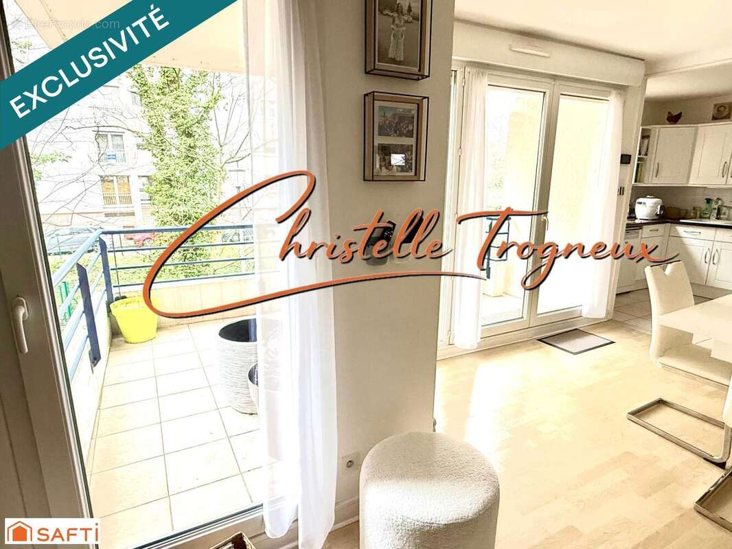Photo 9 - Appartement à AMIENS