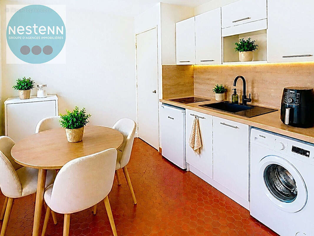 Appartement à OLIVET