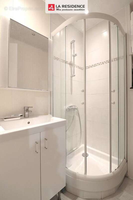 Appartement à VERSAILLES