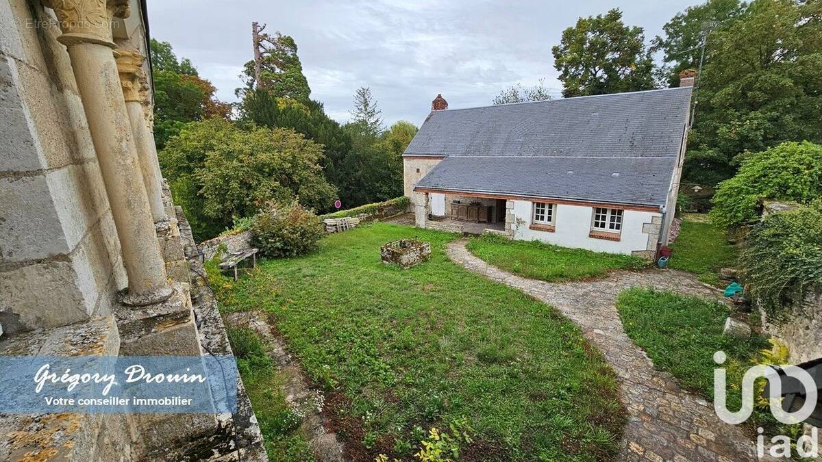 Photo 1 - Maison à PITHIVIERS