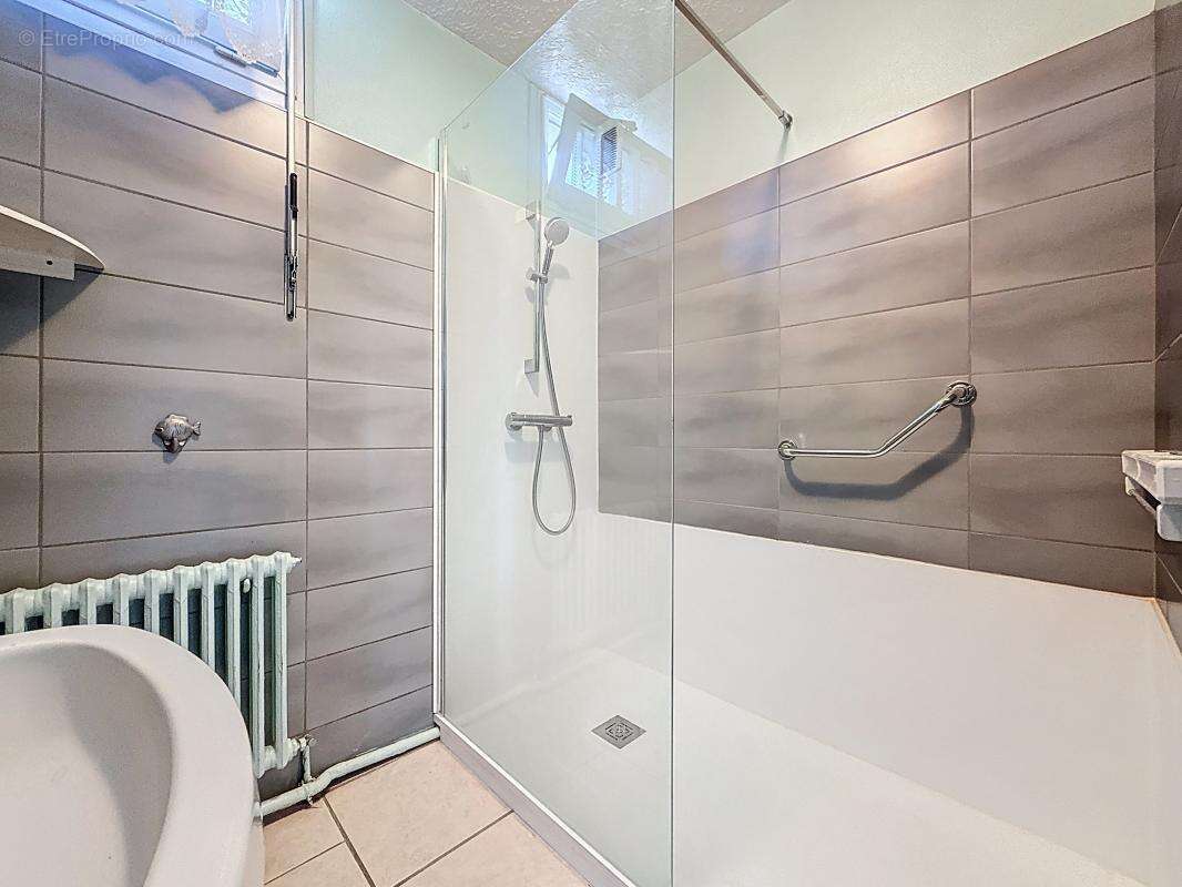 Appartement à VIENNE