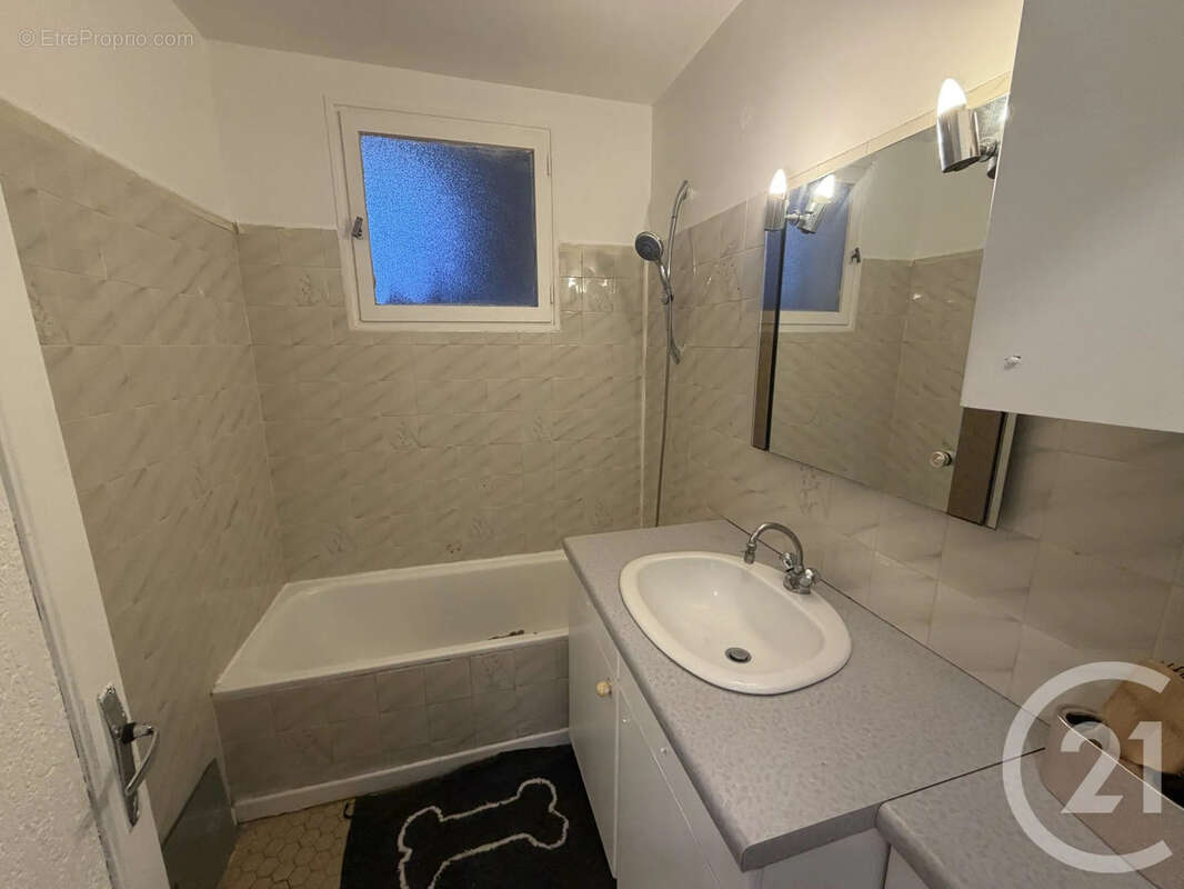 Appartement à COLOMIERS