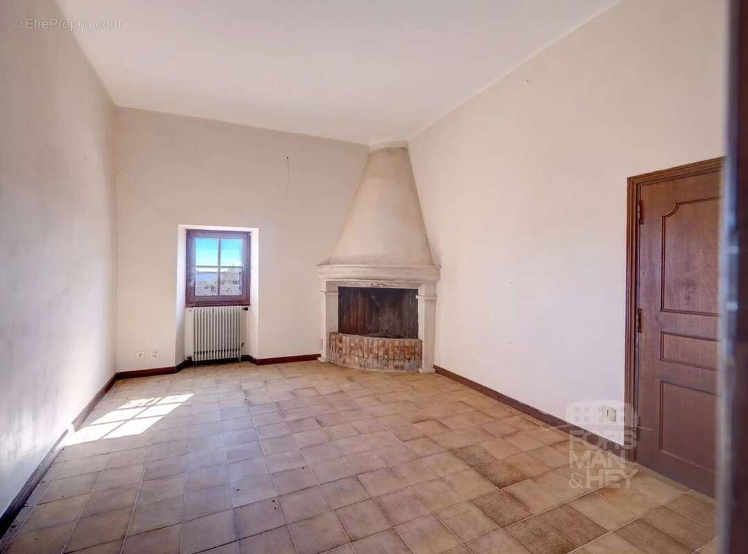 Maison à GRASSE