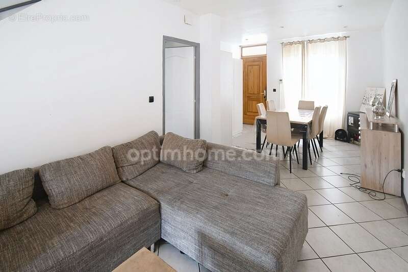 Maison à HERSERANGE