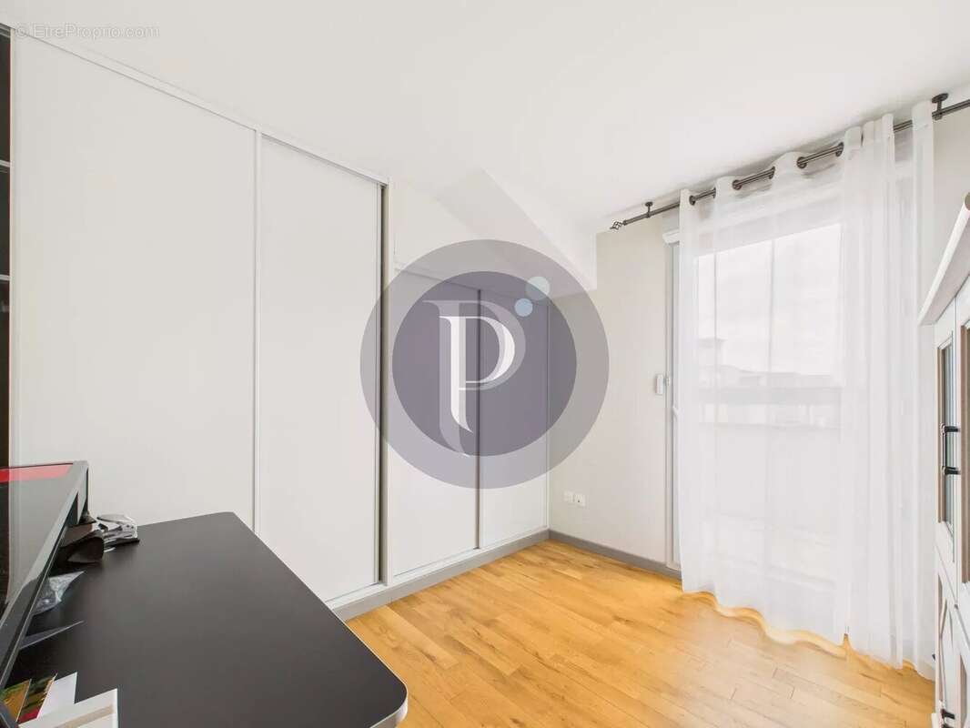 Appartement à ANTONY