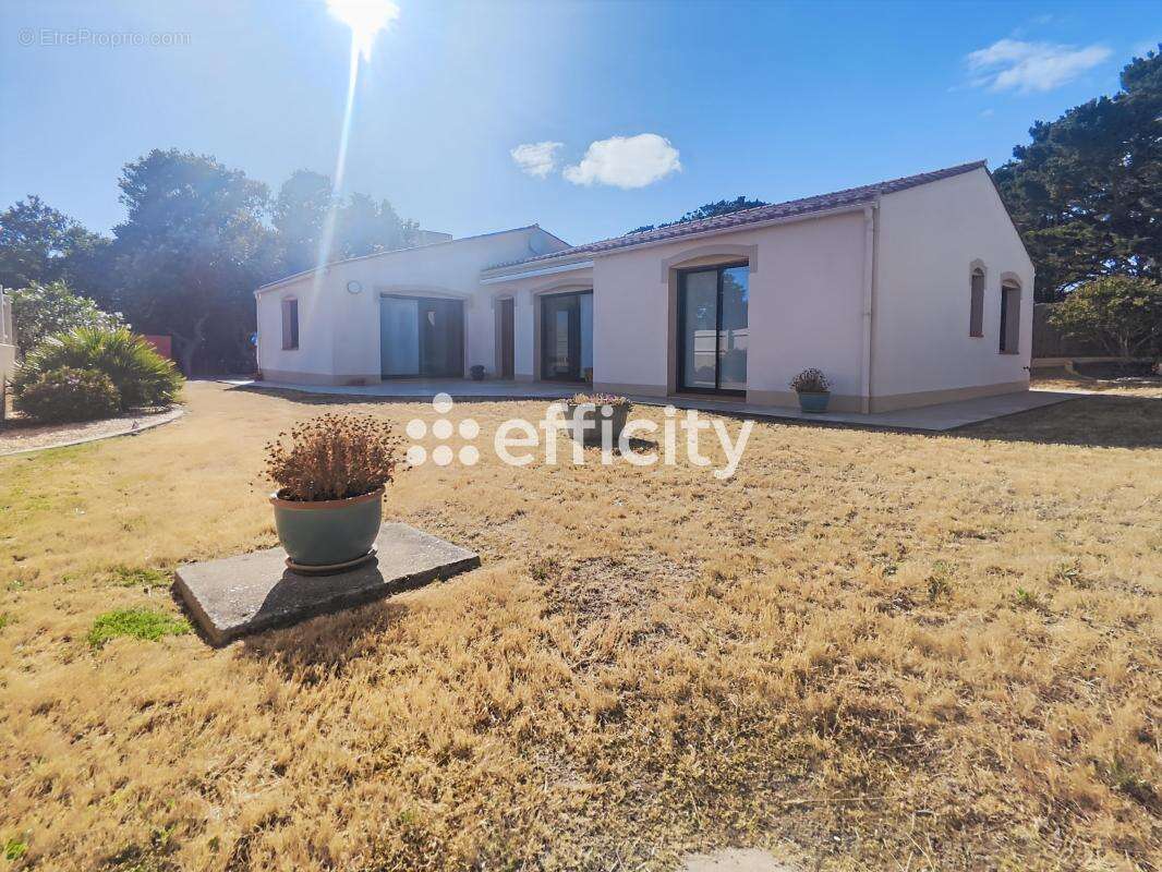 Maison individuelle - photo 2