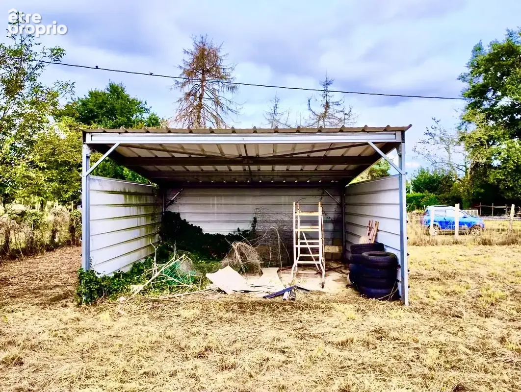 Terrain à construire en vente à Saint-Médard-De-Mussidan - photo 2