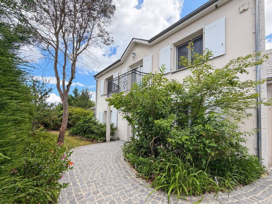 Maison à LA FERTE-SAINT-AUBIN