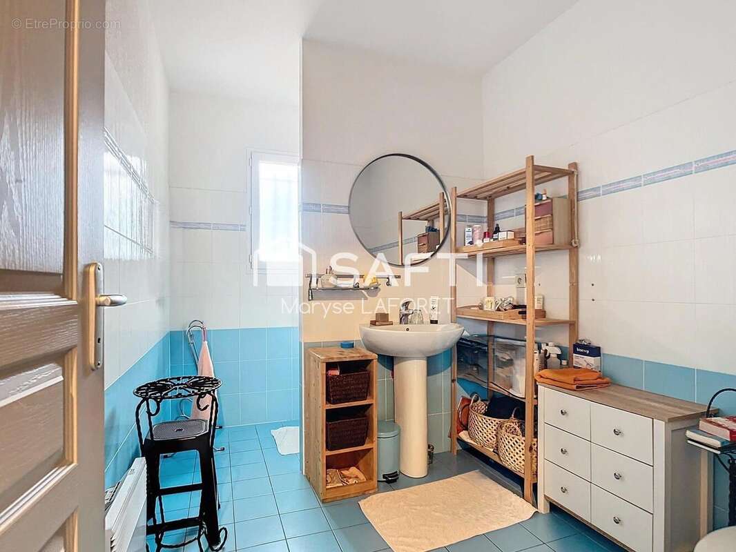 Photo 5 - Maison à RIVESALTES