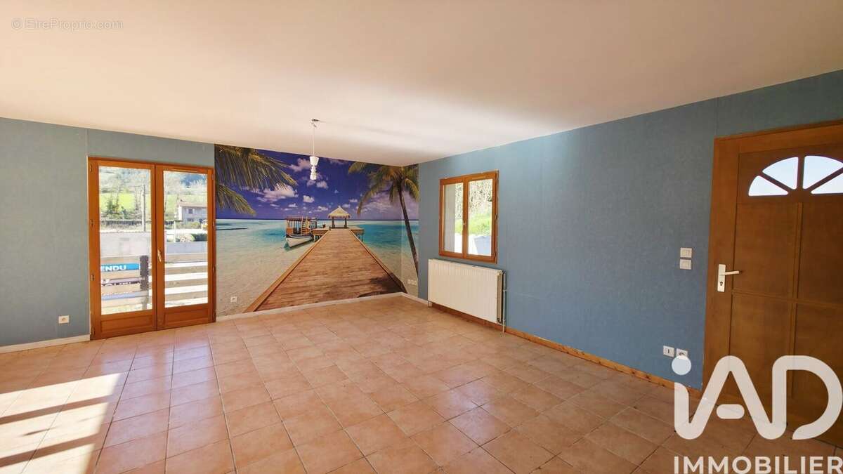 Photo 4 - Maison à BOEN