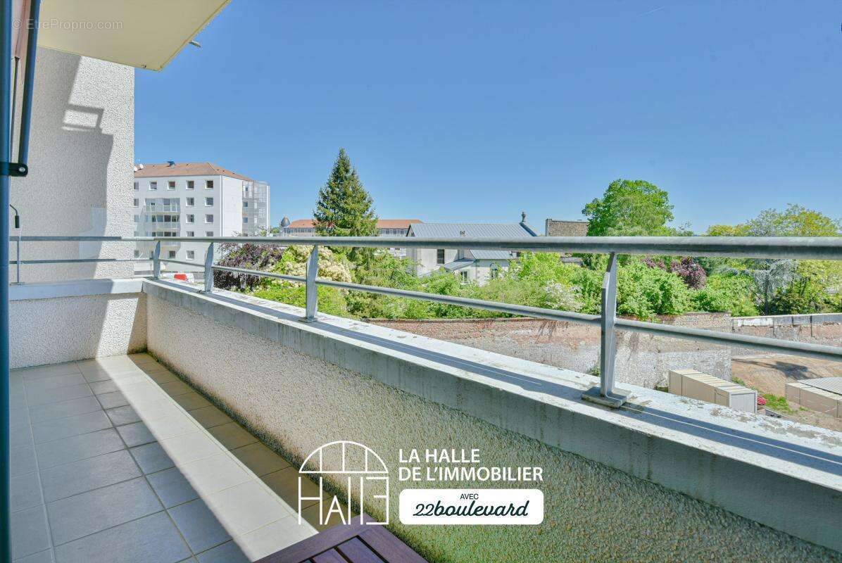 Appartement à LIMOGES
