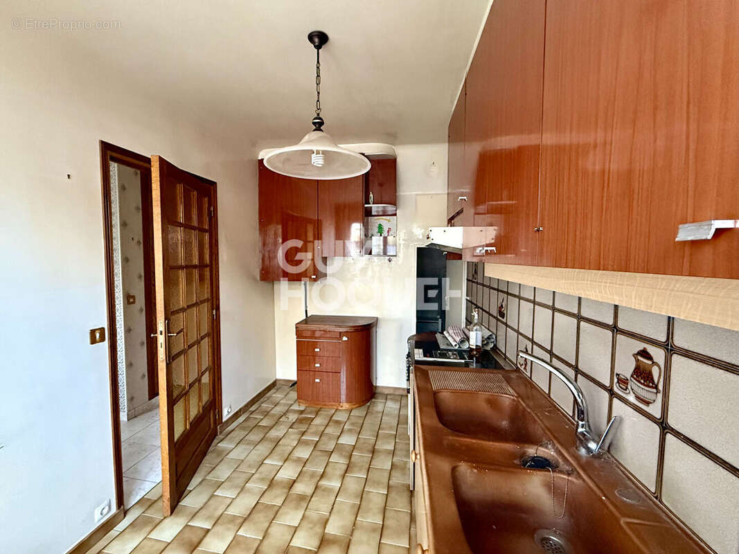 Maison à FONTENAY-SOUS-BOIS