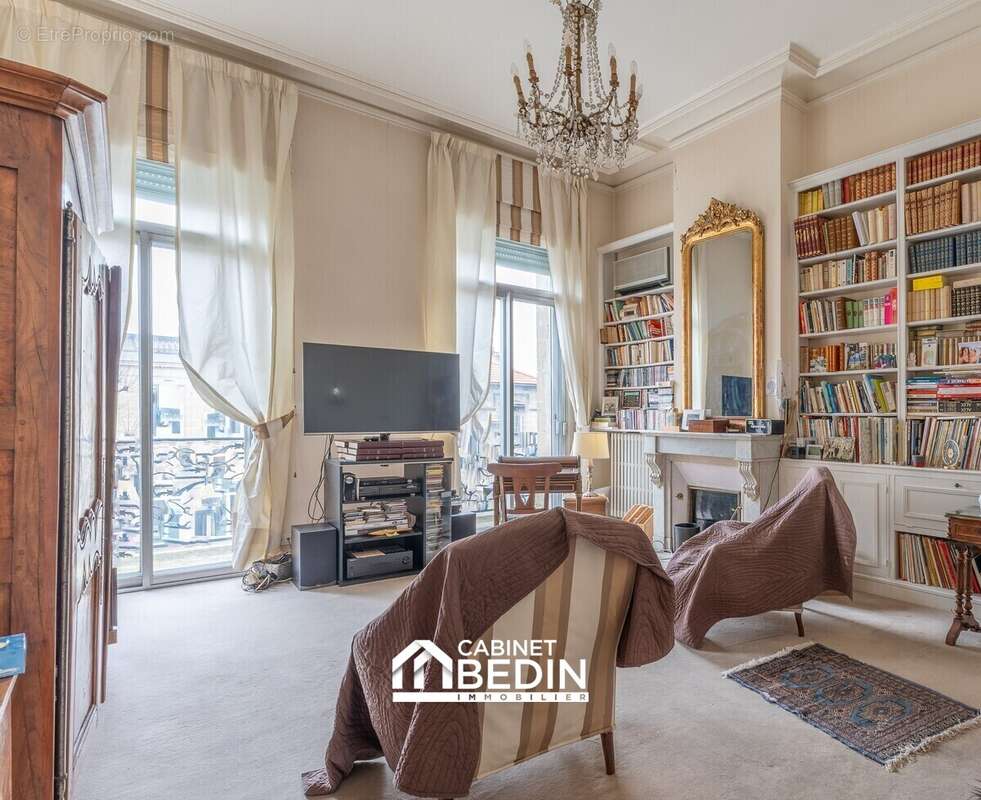 Maison à BORDEAUX