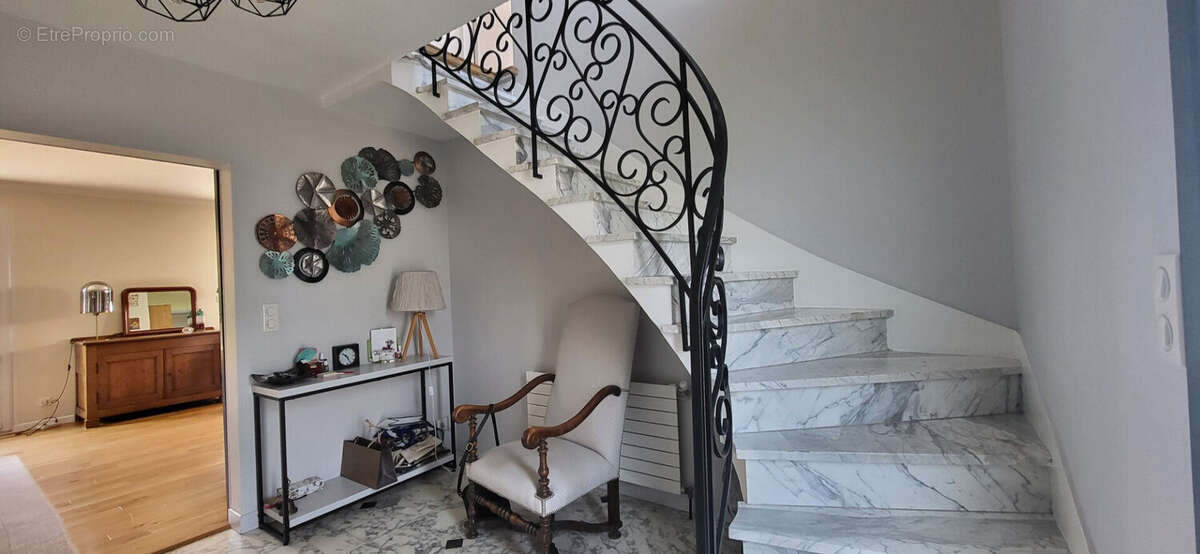 Maison à BORDEAUX