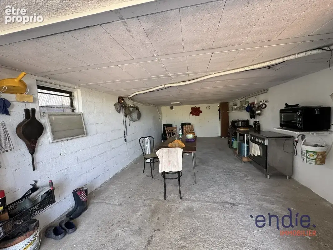 Ancienne logère (Ensemble immobilier) - photo 22