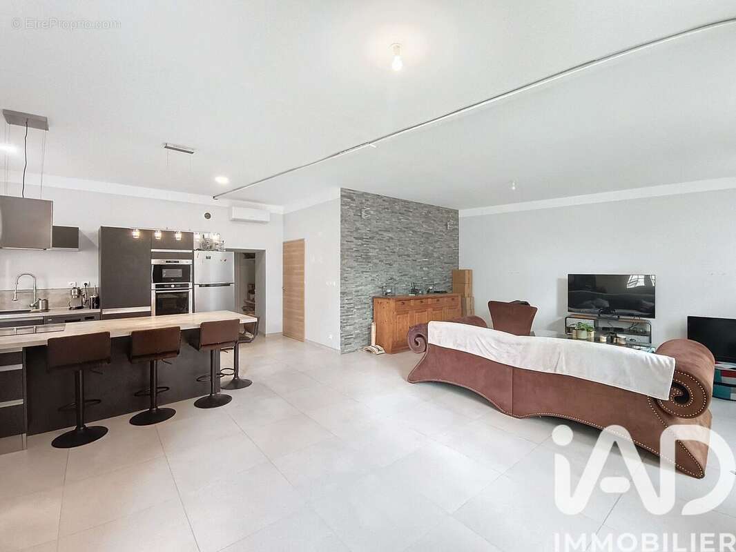 Photo 5 - Maison à COLOMBIERS