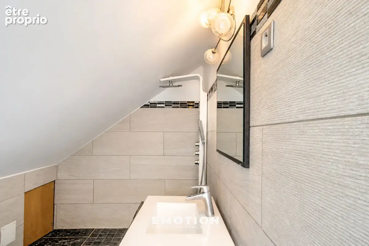 Maison de ville T4, BAIE-MAHAULT - photo 8