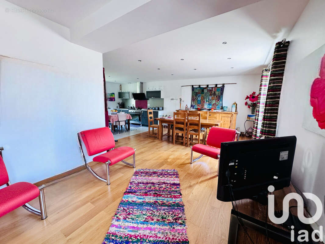 Photo 6 - Maison à PONT-SUR-YONNE