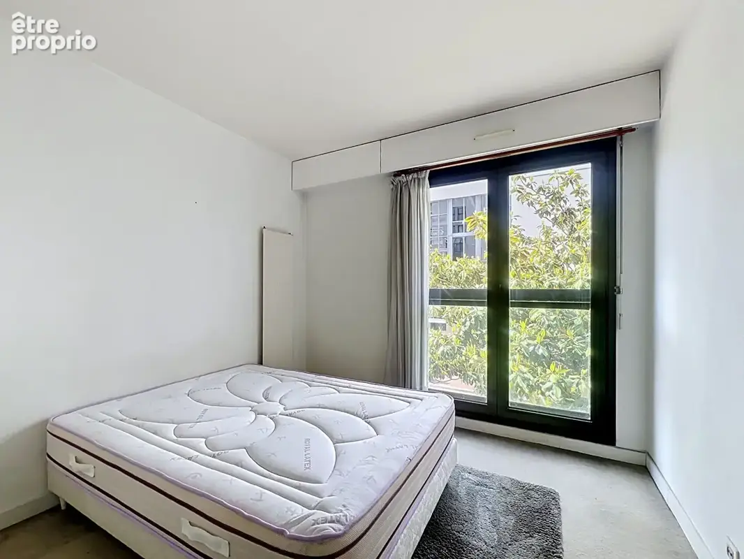 Appartement 50m² à suresnes - photo 6