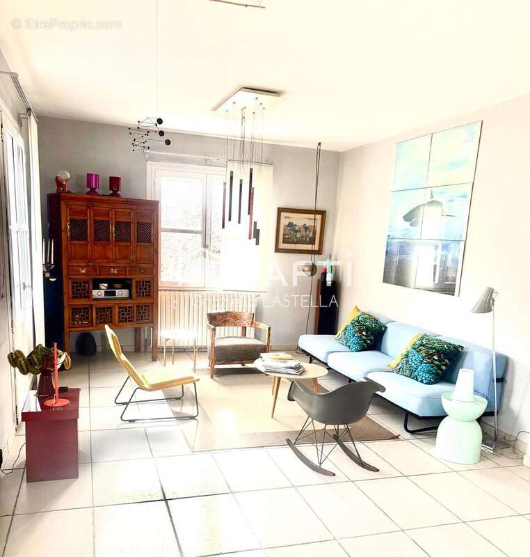 Photo 4 - Maison à DOMENE