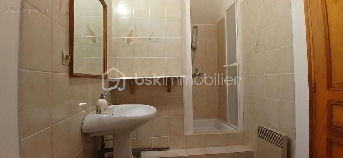 Maison Tour Historique - photo 18