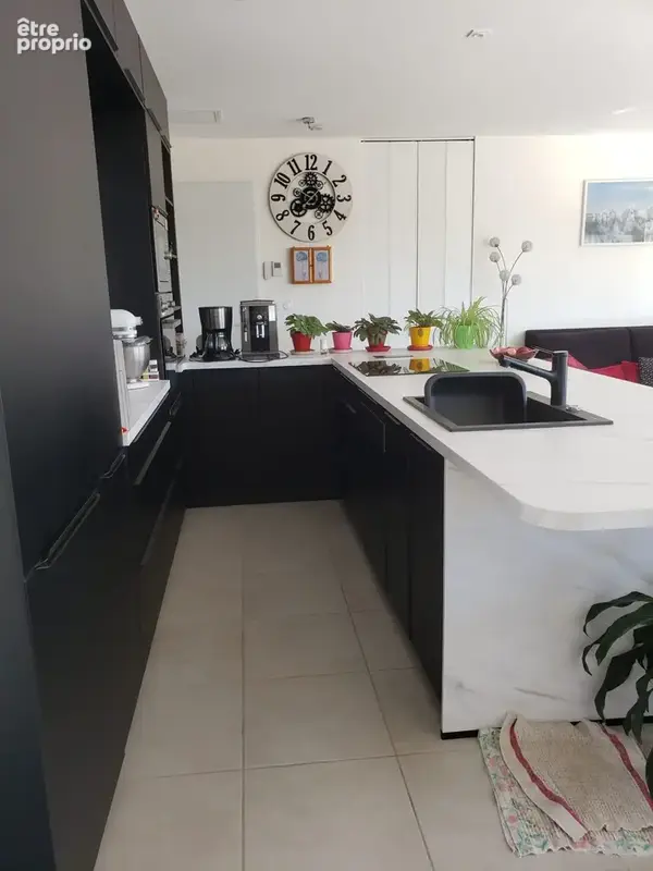 Maison 4 pièces 96 m² à vendre à Saint-Thibery (34630) - photo 9