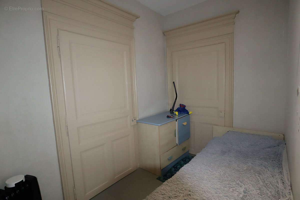 Appartement à ALBERTVILLE