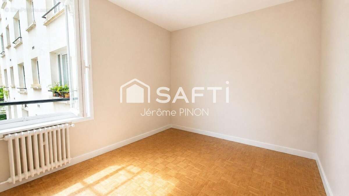 Appartement 73 m² à Paris-14e  - photo 3