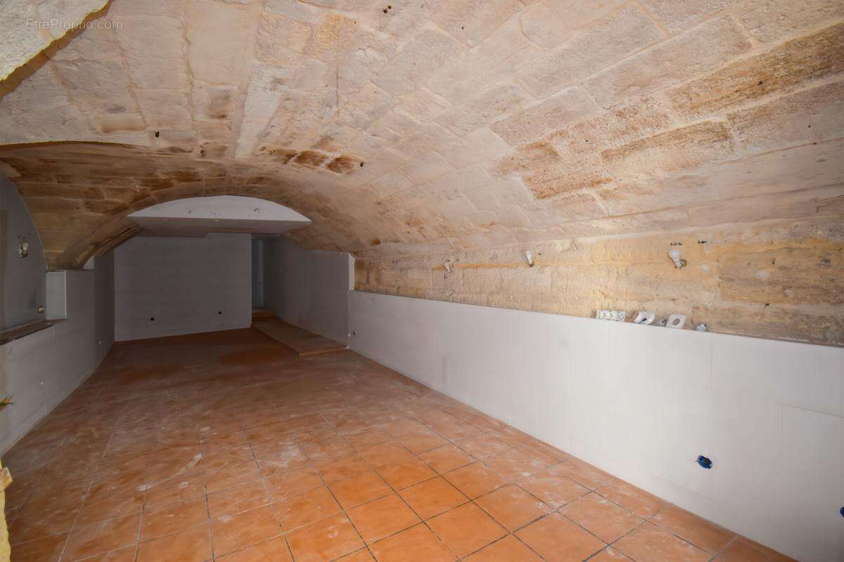 Local Commercial Uzès centre - photo 4