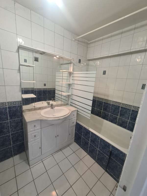 Appartement à LIVRY-GARGAN